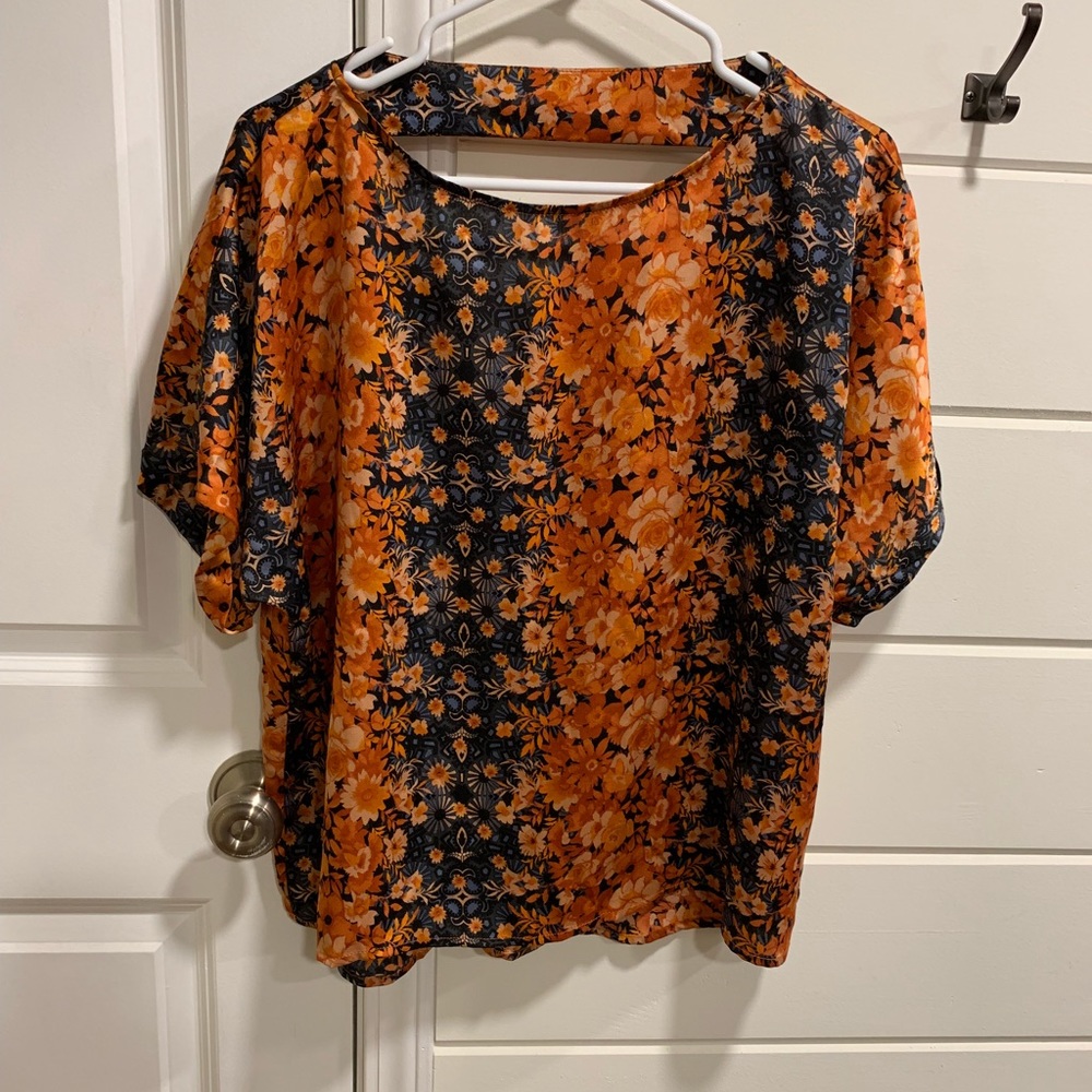 Forever 21 Top